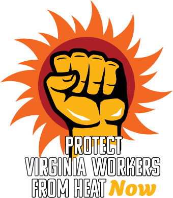 Protect Workers from Heat